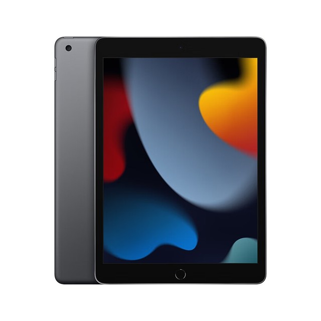 【手慢无】苹果超值补贴 ipad 2021仅需2248元