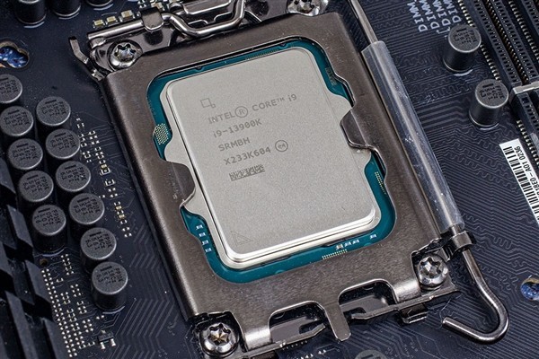 intel:13/14代酷睿补丁几乎无损性能!未来所有产品都安全