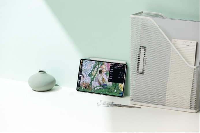 华为平板年底感恩回馈季放大招,现在入手正当时!