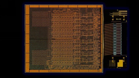 hot chips 2024大会：英特尔介绍专为边缘打造的至强6系统集成芯片