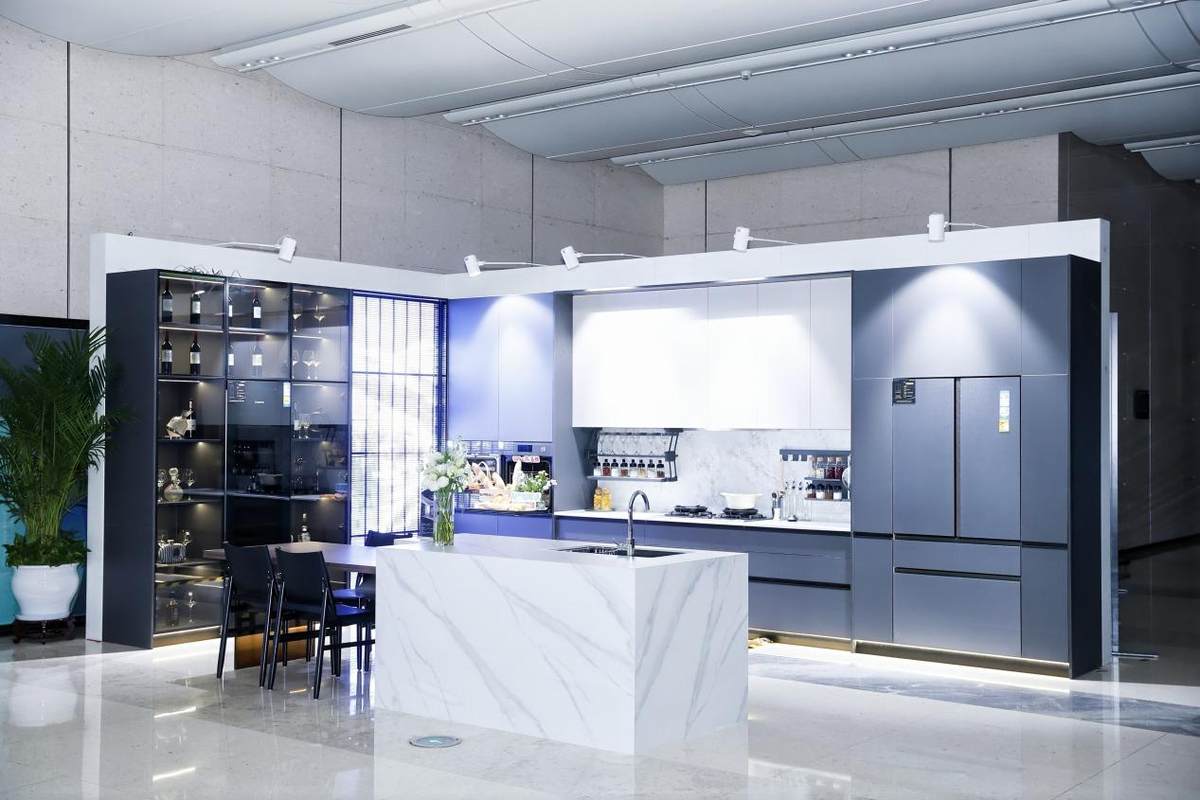 卡萨帝用“一破一立”两个实验，戳破行业同质化伪命题