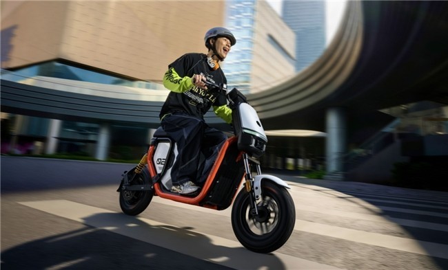鲁大师1月电动两轮车榜：九号fz2 90登顶，智能体验分层加剧