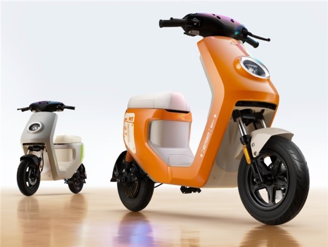 鲁大师1月电动两轮车榜：九号fz2 90登顶，智能体验分层加剧