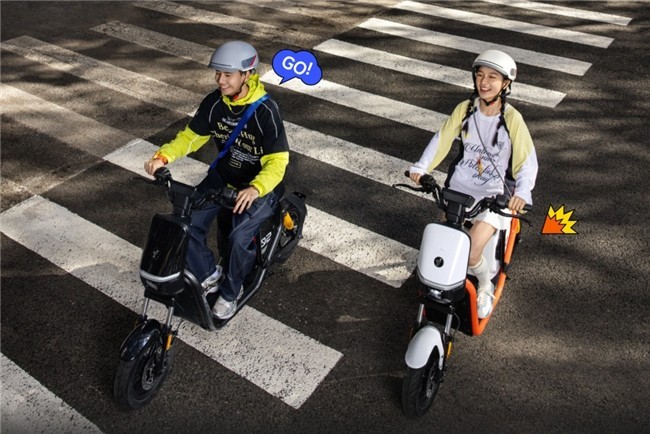 鲁大师1月电动两轮车榜：九号fz2 90登顶，智能体验分层加剧