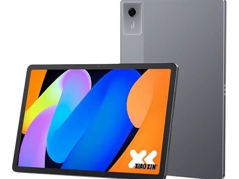 联想小新平板11天猫特惠，低至506元