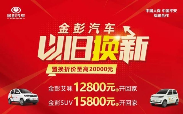 金彭汽车全球销量遥遥领先，以冠军之心引领行业蓬勃发展！